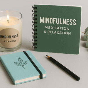 Kit de Mindfulness y Relajación – Juan Antonio Romero García